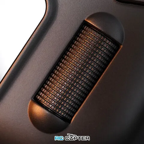 Аппаратура управления Radiomaster TX12 Mark II CC2500 Mode 2 FCC