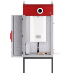 Наружный газовый котел Prime-ST 24