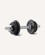 Гантель разборная чугунная в коробке STARFIT DB-715, 5 кг