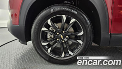 Chevrolet Trailblazer 1.3 Turbo 2WD — 2023