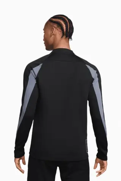 Кофта Nike Tottenham Hotspur 25/26 Academy Winter Warrior - черный