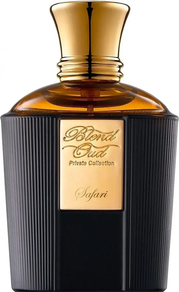 Blend Oud Private Collection Safari EDP 60 ml Blend Oud Private Collection Safari EDP 60 ml