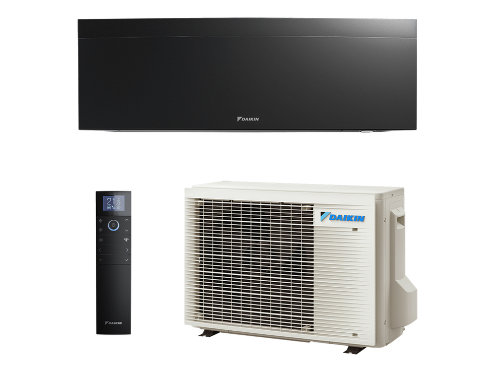 Сплит-система Daikin Emura (Inverter) FTXJ20AB/RXJ20A