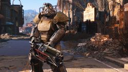 Skyrim Special Edition + Fallout 4 G.O.T.Y. Bundle