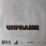 Wols ‎– Unframe (Германия 2011г.)