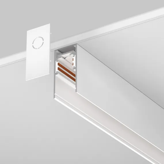 Шинопровод Busbar trunkings Exility TRX034-413W Maytoni
