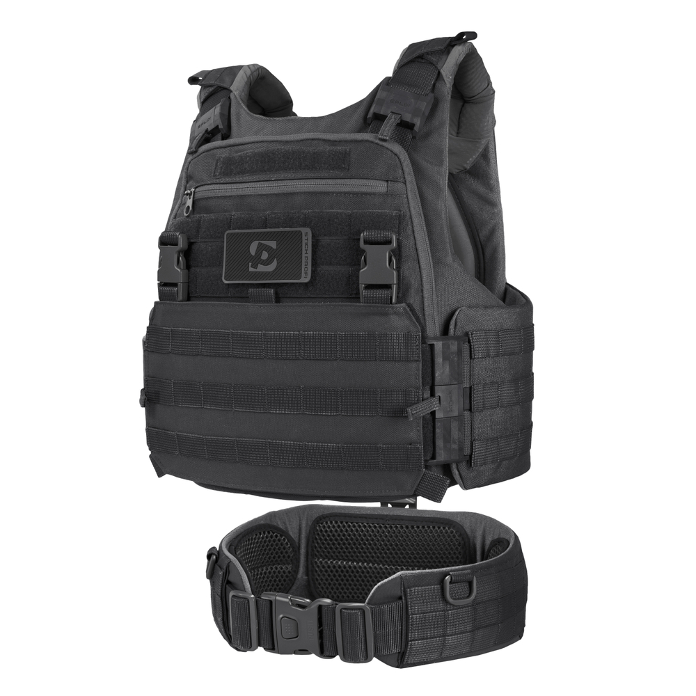 Комплект противоосколочный Hard Defense Stich Profi