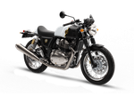 Мотоцикл Royal Enfield Continental GT 650 Dux Deluxe