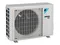Инверторная сплит-система Daikin FTXF-F FTXF71F/RXF71D9 с зимним комплектом (до −40 °C)