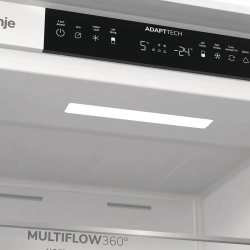 Встраиваемый холодильник Gorenje NRKI519141