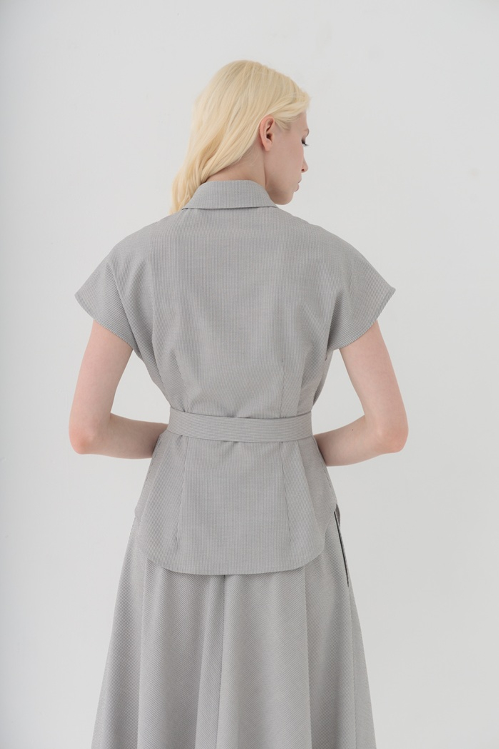 Блуза Морано NOME Atelier