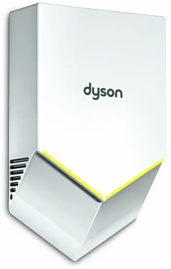 Сушилка для рук Dyson Airblade V HU02 White