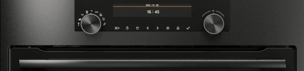 Духовой шкаф Asko OP8687B