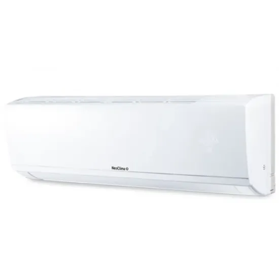 Мультисплит система на 3 комнаты NeoClima NS-07W х3 / NUM-24Q3