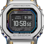 Мужские наручные часы Casio G-Shock GMW-BZ5000RC-1