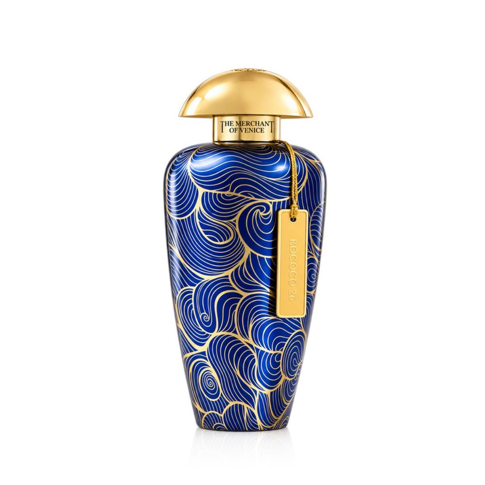 The Merchant of Venice Rococò 26 Eau De Parfum Concentrée 100 ml (unisex)