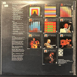 Gene Krupa - Jazz Spectrum Vol.IX (Швеция 1971г.)
