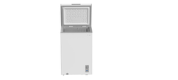Морозильный ларь Midea MDRC153FZF01D