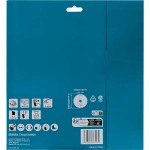 Пильный диск для дерева 235x30x2,5/1,6x60T Makita D-81549