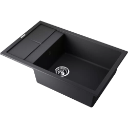 Кухонная мойка Omoikiri Sumi 78 LB-WH
