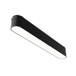 Магнитный трековый светильник Maytoni Basis TR080-1-12W4K-B