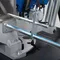 Упор для заготовок DR 500 для ленточнопильных станков PILOUS