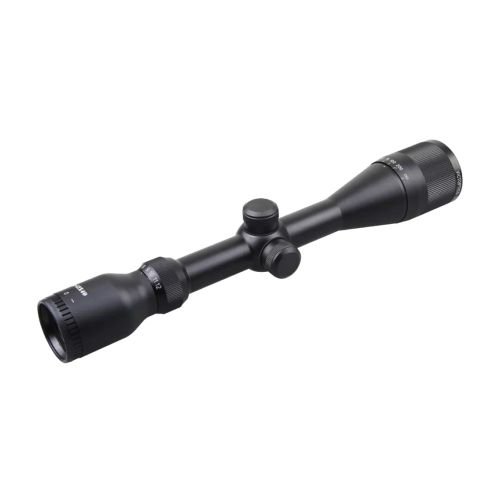 Оптический прицел Vector Optics 25,4мм SFP VictOptics C4 3-12X40 ( Сетка VMD-2 )