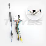 Магнитола для Lada Xray 2015-2022, Xray Cross - Teyes CC4 монитор 12.3" 2K QLED + рамка 9, Android 14, Быстрейшая, Snapdragon 680, DSP, CarPlay, 4G SIM-слот