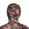 Гидрокостюм Marlin Camoskin 7 мм Коричневый