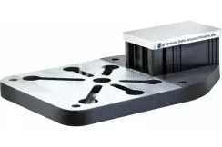Подставка BDS MobilCLAMP ZMC-200