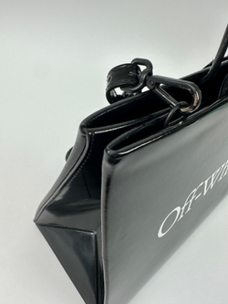 Сумка Off-White Box