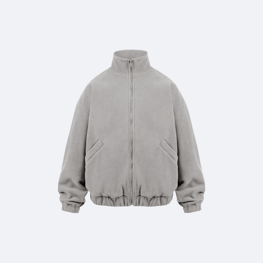 Куртка Called a Garment FCF Logo (grey)