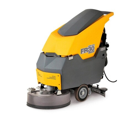Поломоечная машина проводная FR 30 E 45 TOUCH, 430мм, Ghibli & Wirbel (Италия)