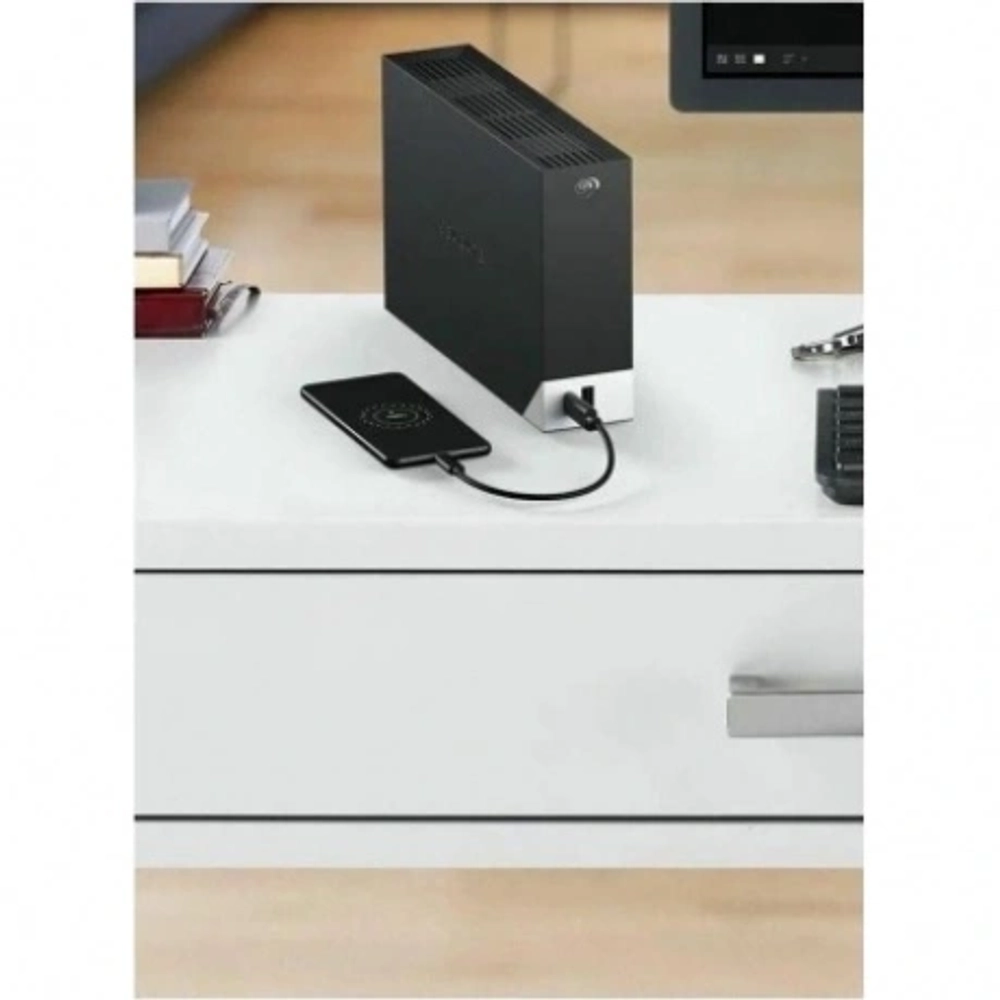 Внешний жесткий диск Seagate 8TB (STLC8000400)
