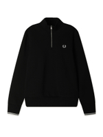 Мужская Толстовка Half Zip