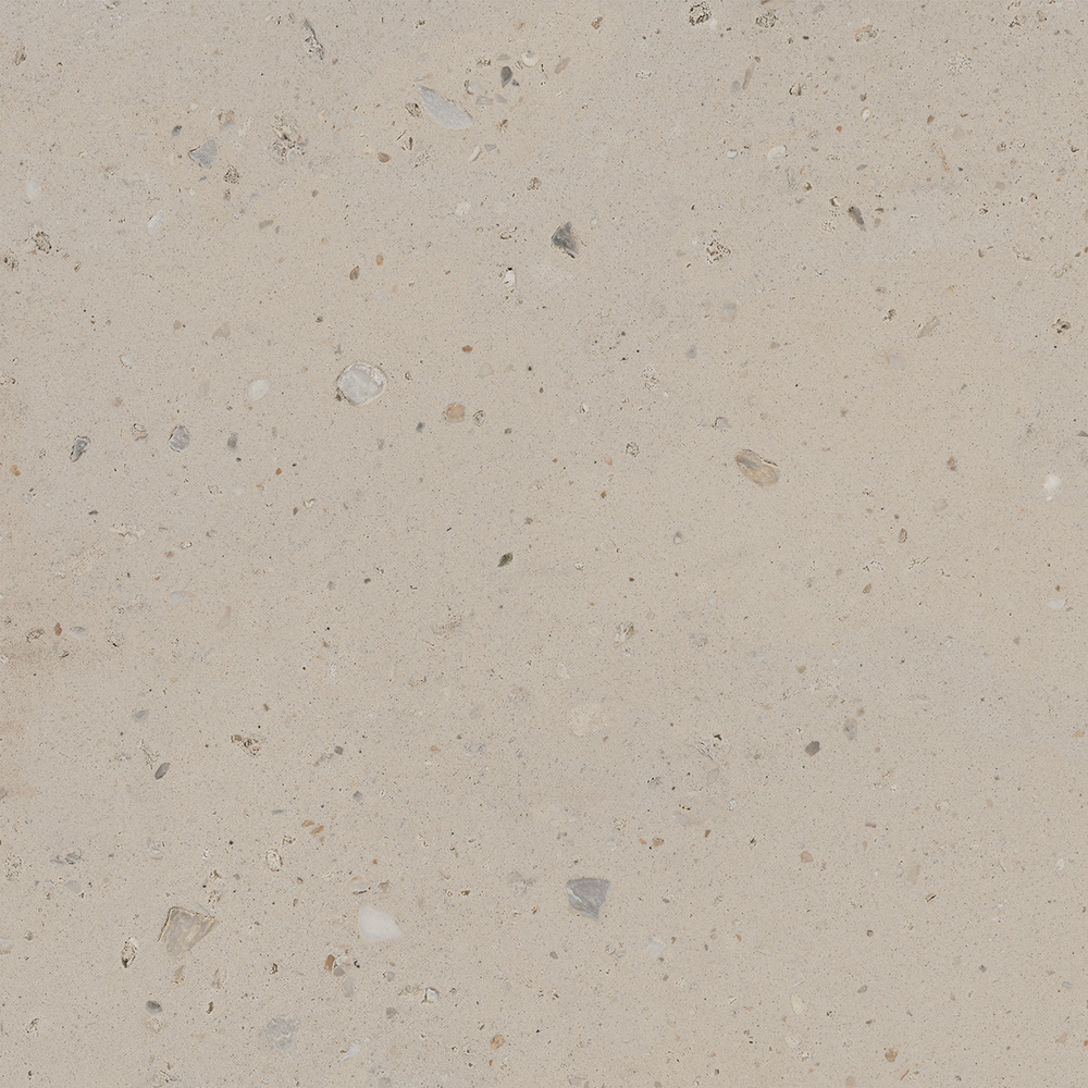 Керамогранит KERAMA MARAZZI ТАРАСКОН бежевый светлый матовый обрезной 60x60 (9 мм.) арт. KM6060G0701R