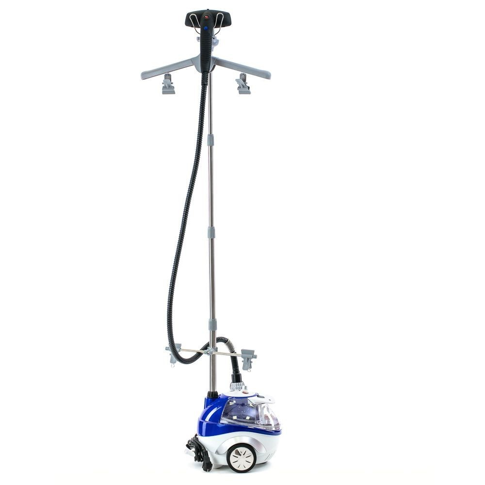 Отпариватель Grand Master GM-Q5 Multi/R Blue