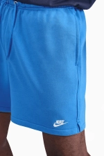 Шорты Nike Club - серый
