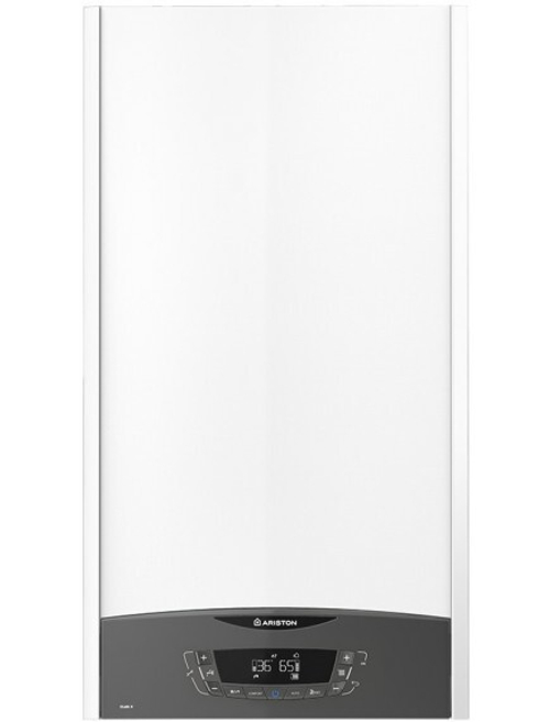 Настенный газовый котел Hotpoint-Ariston Clas X 24 CF