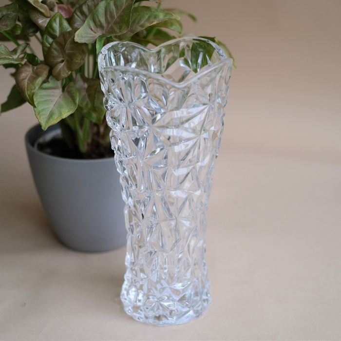 Ваза "Cracked Ice"
