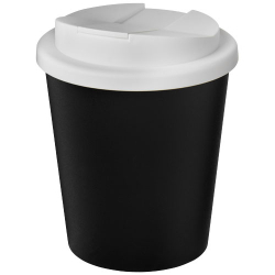 Americano® Espresso Eco Кружка из переработанного материала с герметичной крышкой объемом 250 мл
