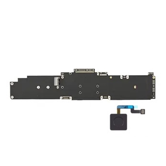 Материнская плата 821-05409-02 для MacBook Air 13" M4 A3240 [16/1Tb] (2025)