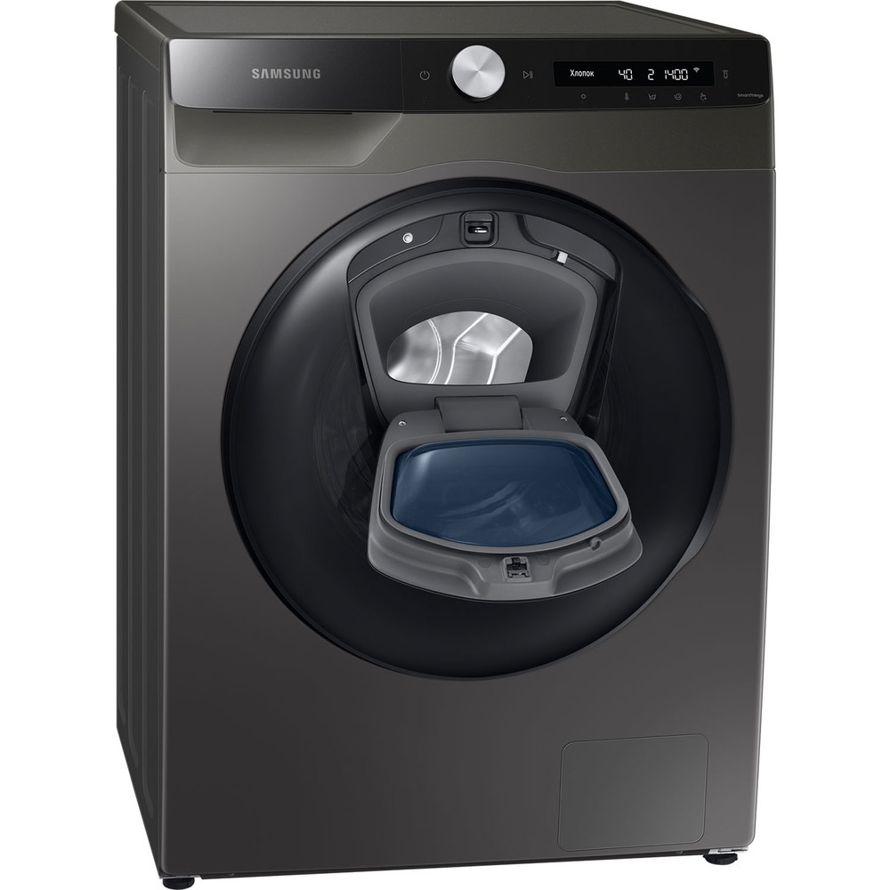 Стиральная машина Samsung WD80T554CBX
