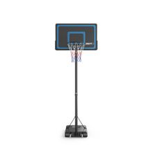 Баскетбольная стойка UNIX Line B-Stand-PE 44"x28" (110 х 70 см) R45 235-305 см