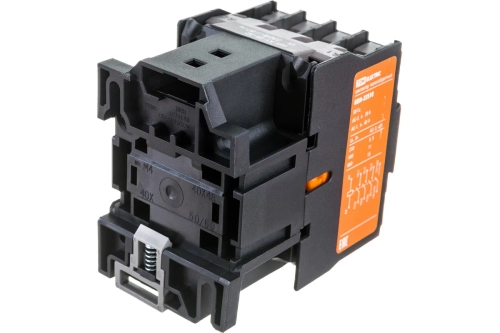 Контактор TDM КМН-22510 25А 230В/АС3 1НО