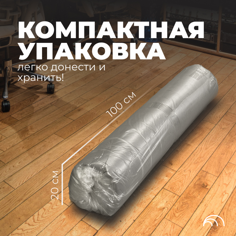 Акустический поролон Стена, BEZEHO