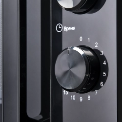 Микроволновая печь Monsher MTW 201 Noir