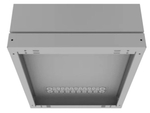 Шкаф напольный 19", 42U SNR SNR-OFC-428010-800-АС