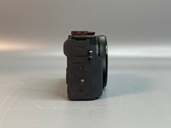Canon G7X Mark III