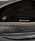 Сумка кросс-боди Guess - графитовый(HMTOLO P4258)